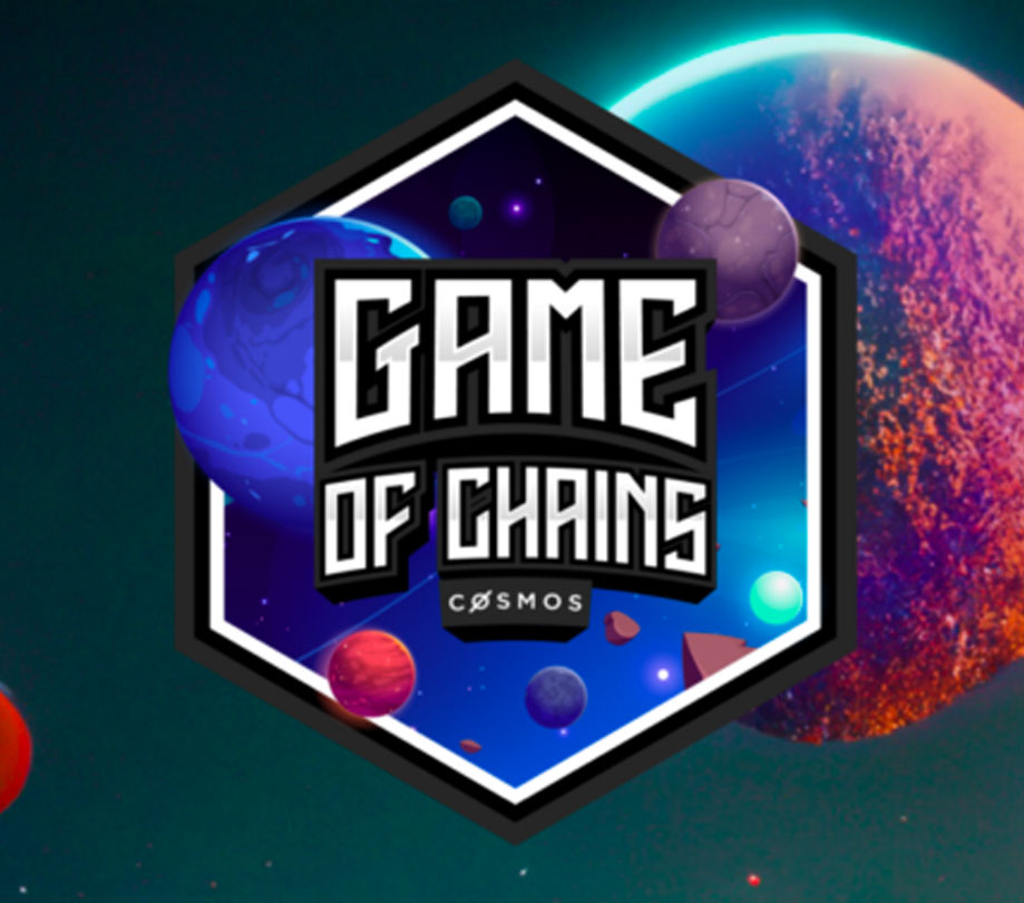 Game of Chains open for registration